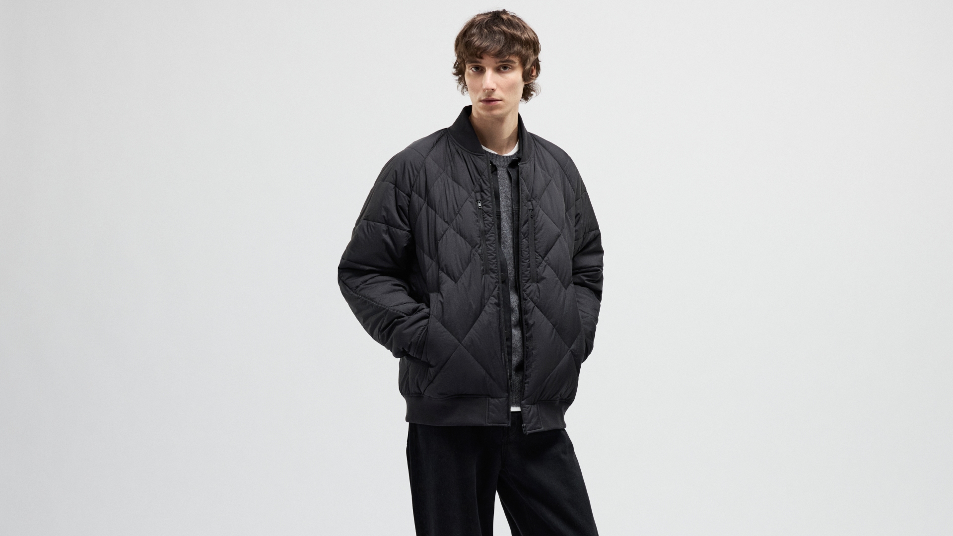 UNIQLO’s Latest White Mountaineering Collab Is The Smartest $130 You’ll Spend All Season