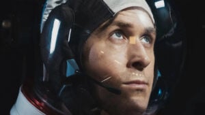 We Cannot Wait For 'Project Hail Mary' Starring Ryan Gosling