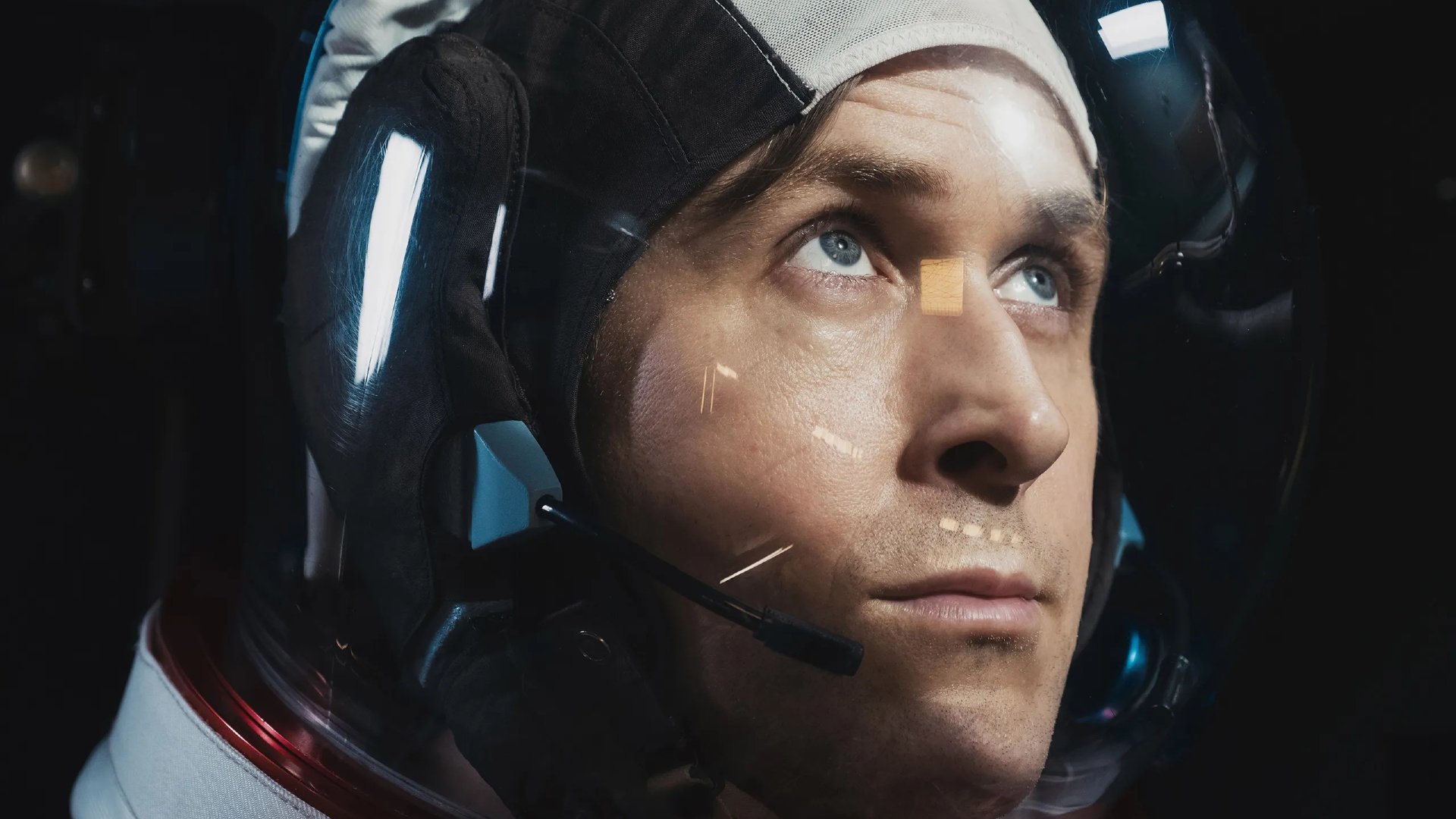 Ryan Gosling’s Space Epic With ’21 Jump Street’ Directors Has All The Right Stuff