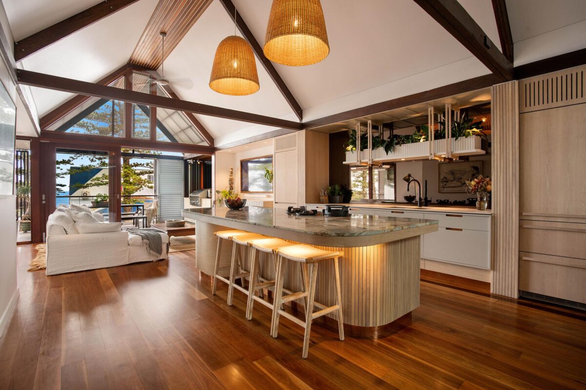 Best Byron Bay Airbnbs
