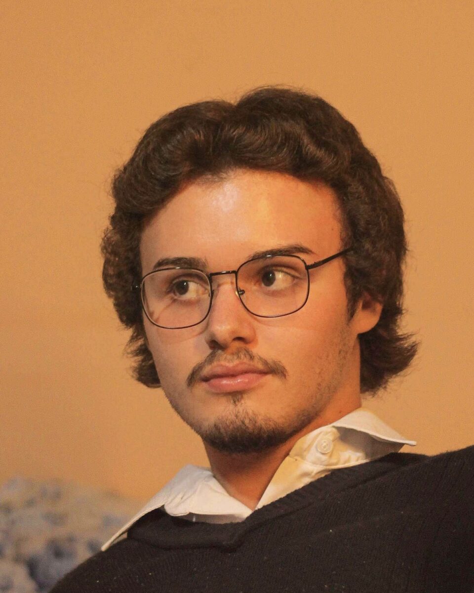 curly hairstyles for men