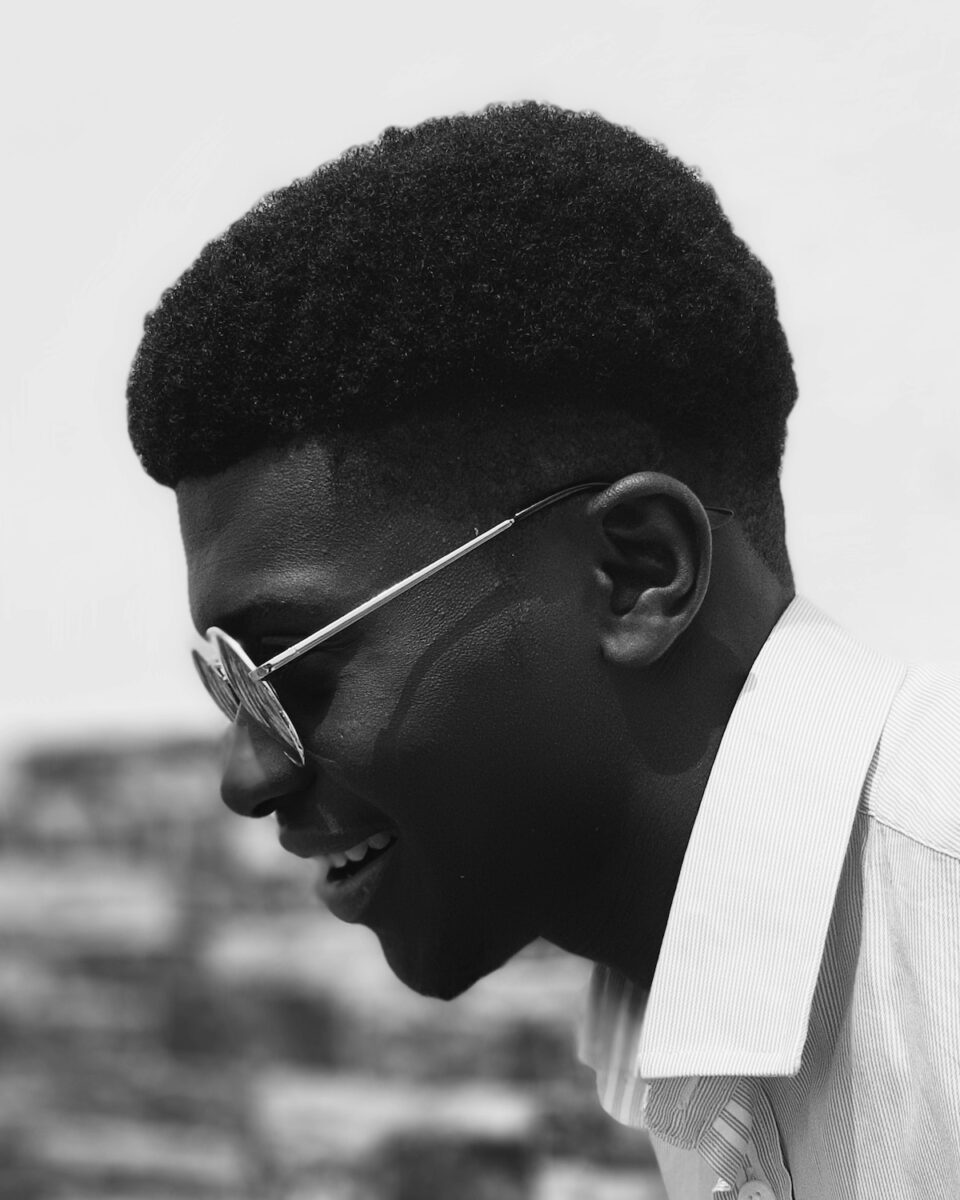 curly hairstyles for men