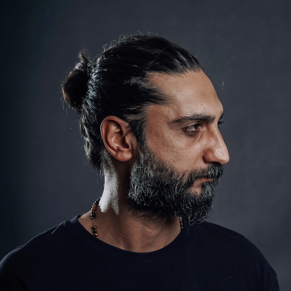 low maintenance men's medium hairstyles