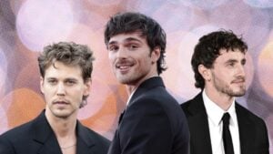 mullet hairstyle