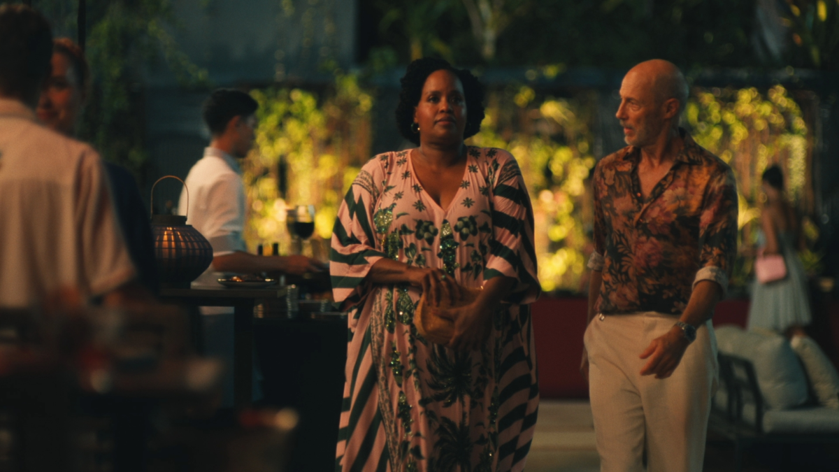 The White Lotus Season 4 Setting Location Release Date Cast Plot Trailer News