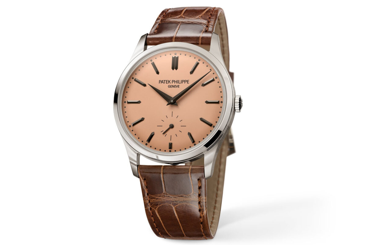 patek philippe watches