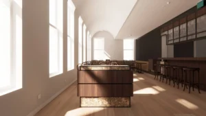 Residence melbourne