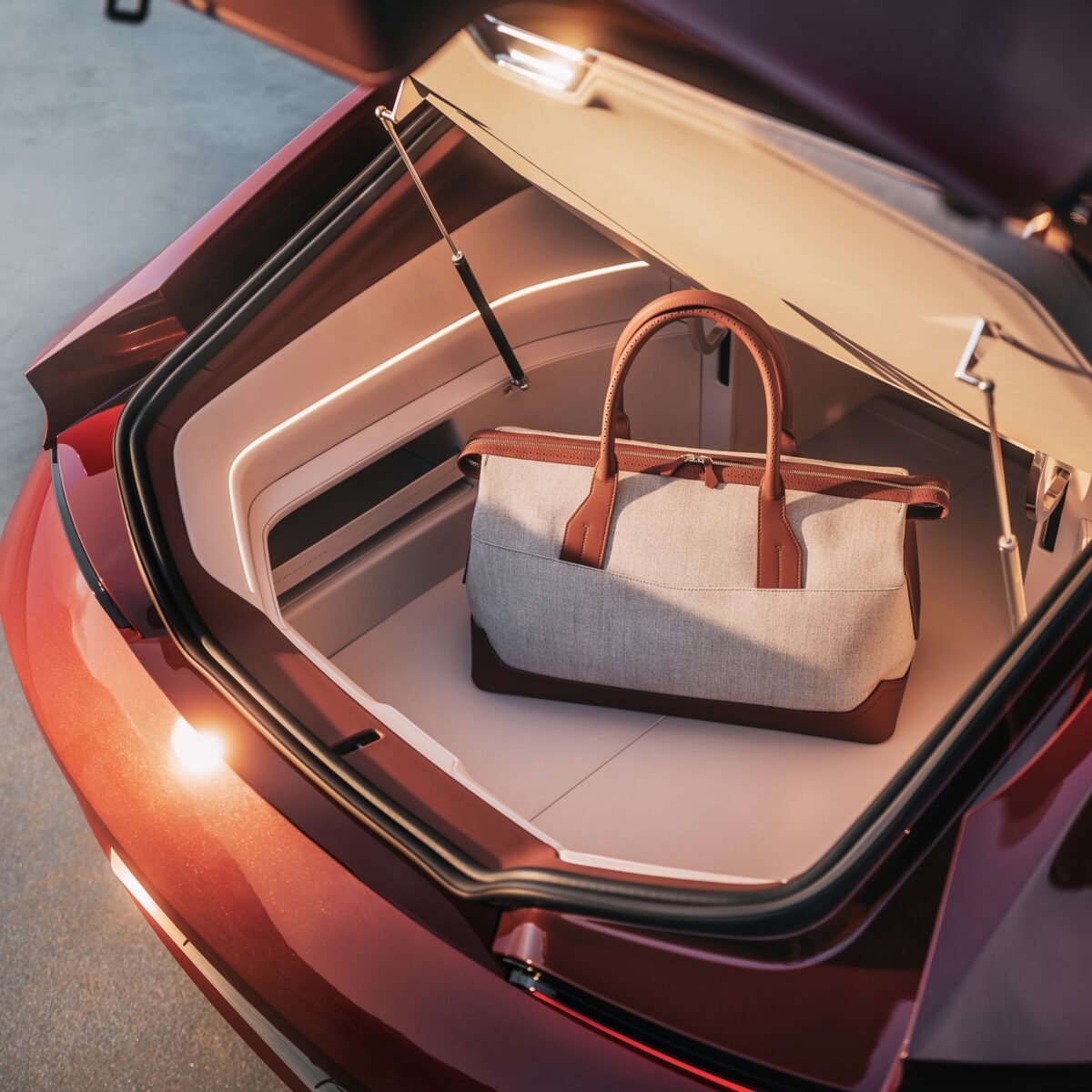 BMW Concept Speedtop