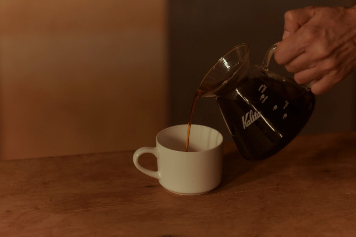 Labour Of Love: Why Australia’s Locally-Grown Coffee Deserves Your Attention