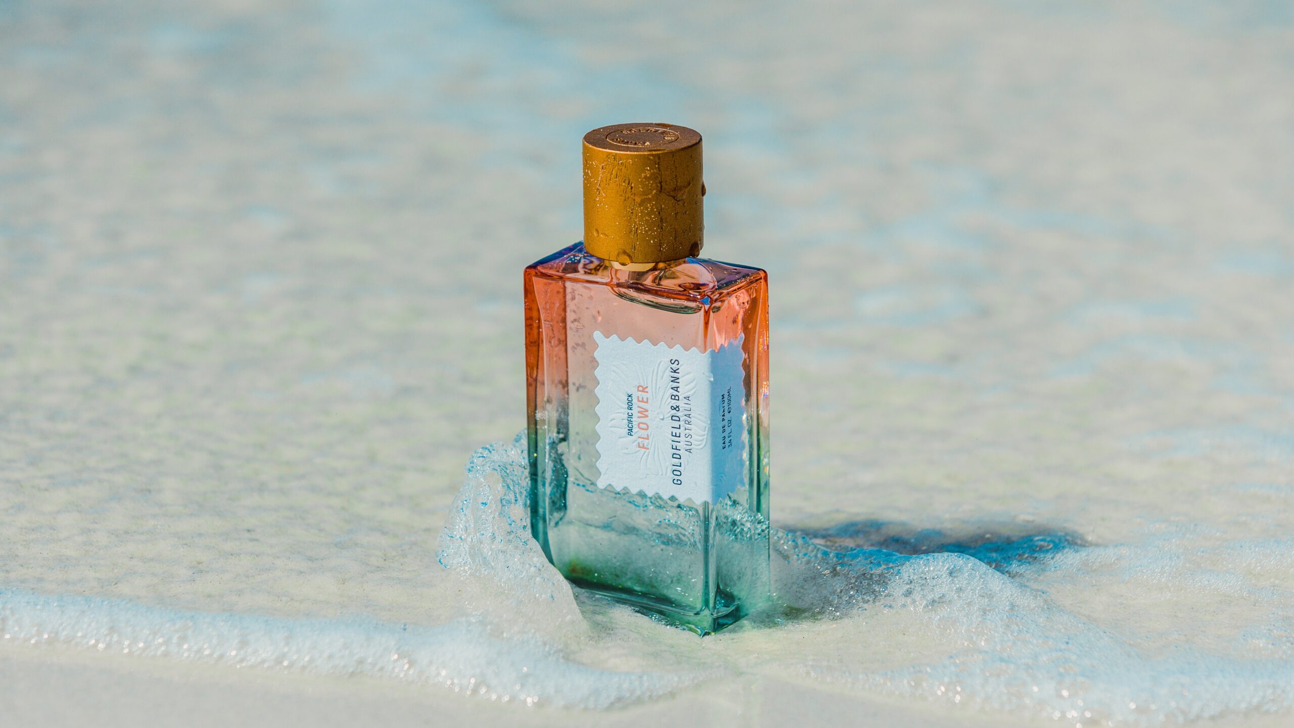 This $258 Perfume Smells Like Summer – And It’s Already Selling Out