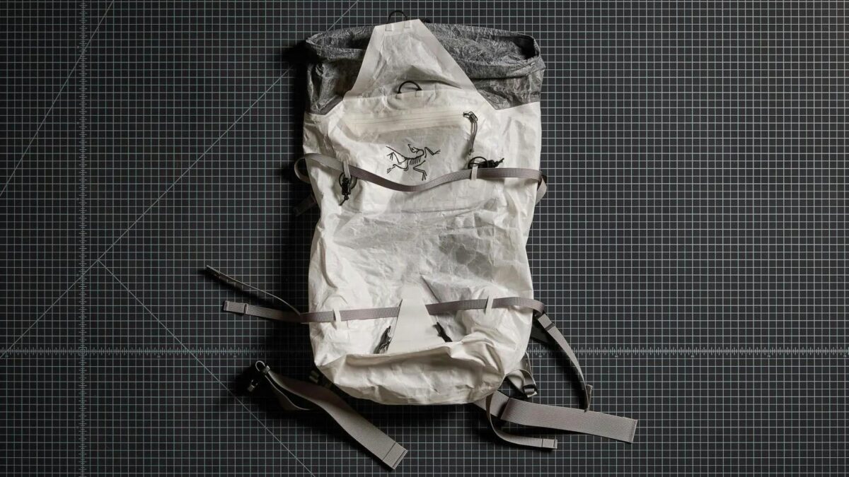 Arc'teryx Alpha SL 30