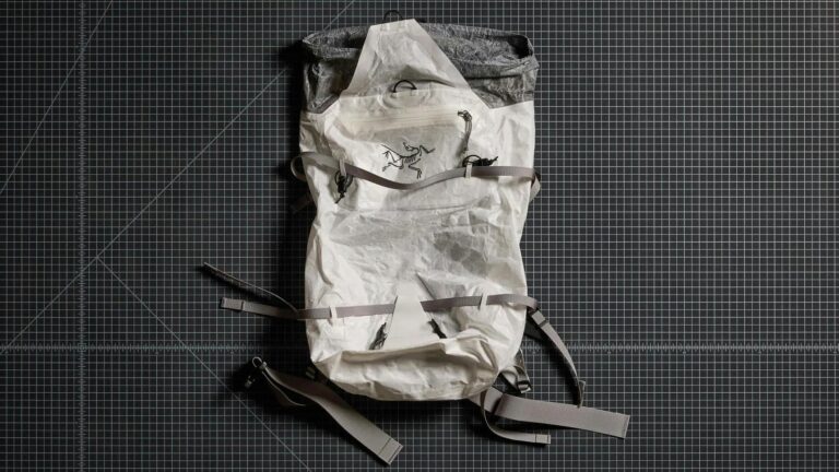 Arc'teryx Alpha SL 30