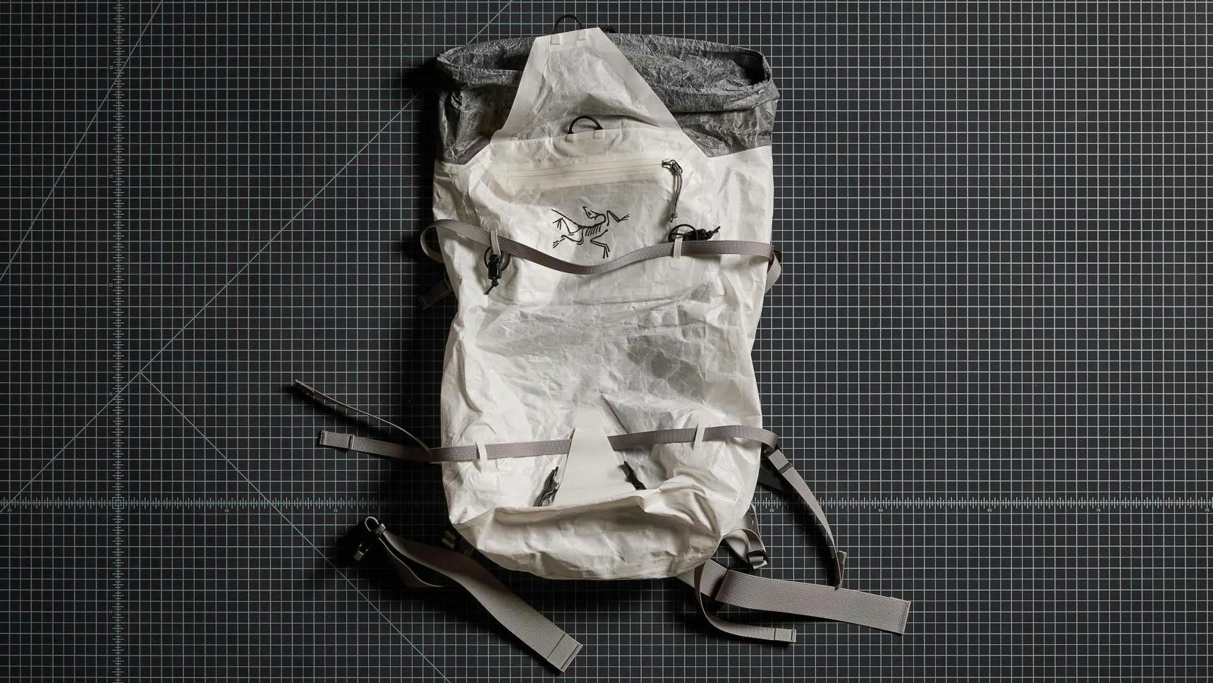 The Alpha SL 30 Is Arc'teryx's Toughest (And Lightest) Backpack Yet