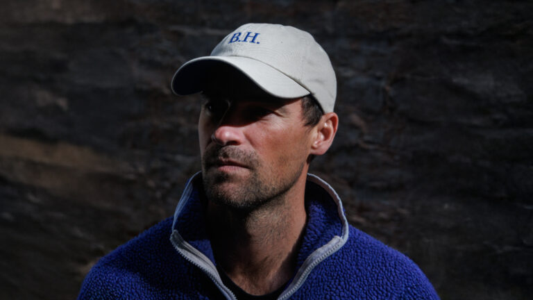 Cop The Cap: B.H. Drops A Limited-Edition Collab With Rodd & Gunn