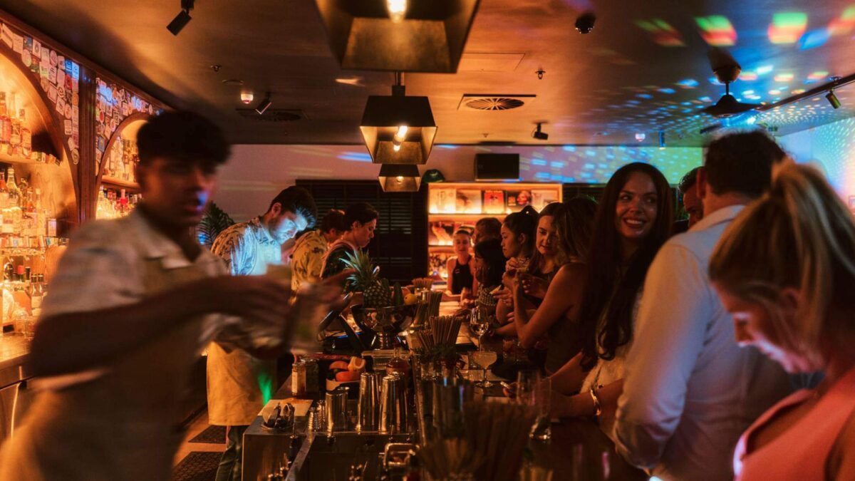 Best Happy Hours Sydney