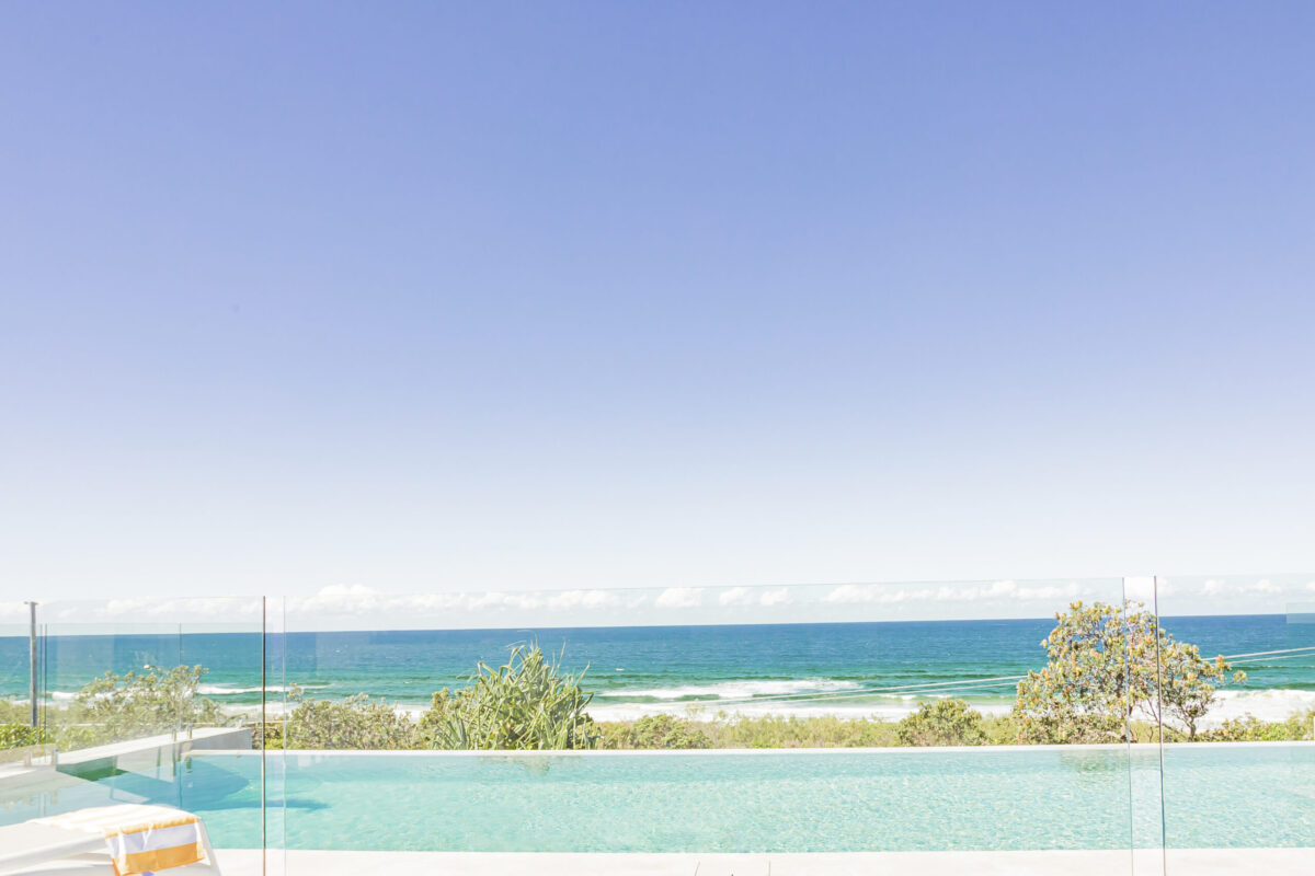 best airbnbs sunshine coast