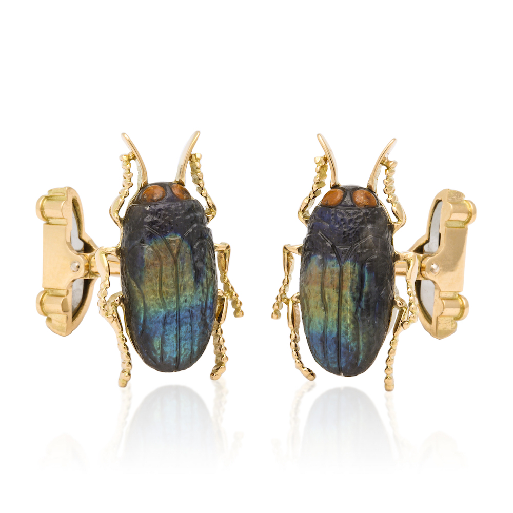cufflinks
