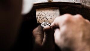 cufflinks