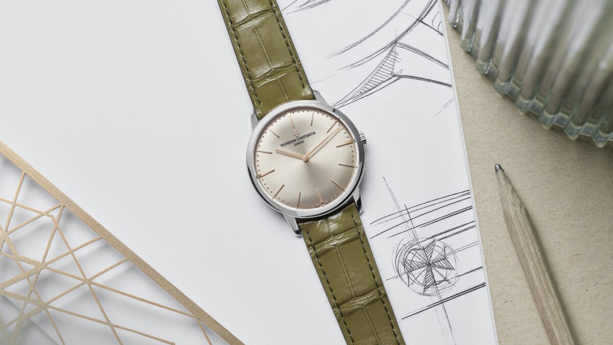 The Best Time-Only Watches On The Market Right Now