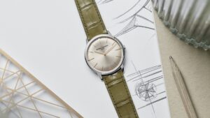 The Best Time-Only Watches On The Market Right Now