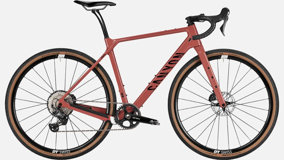 Road Bike