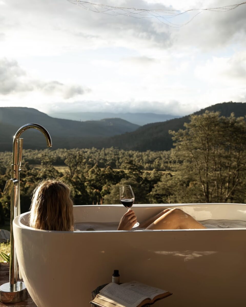 Best Airbnbs Tasmania