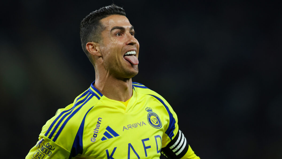 Chase The Money: The World's Highest-Paid Athletes For 2025 Revealed