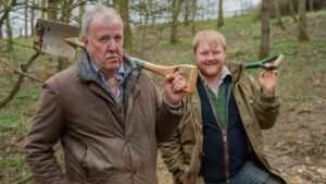 Clarkson's Farm Season 5 Might Be The Swan Song