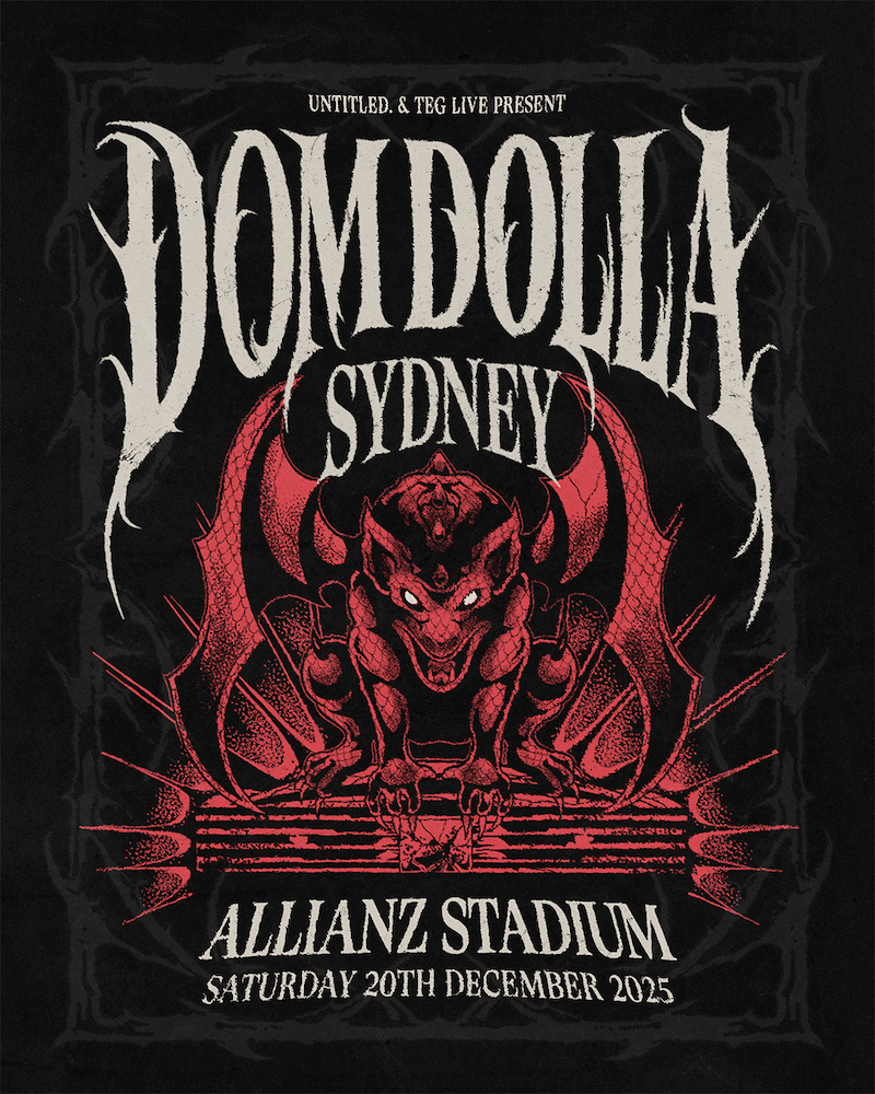 Dom Dolla