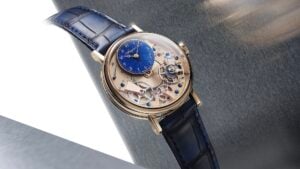 Breguet Tradition Seconde Rétrograde 7035