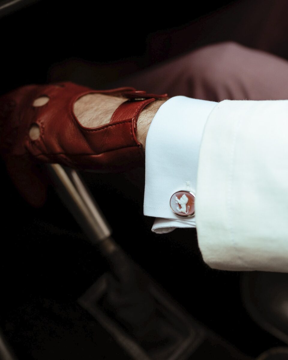 cufflinks