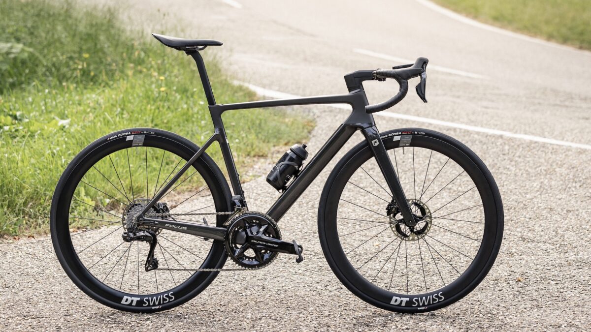 Road Bike