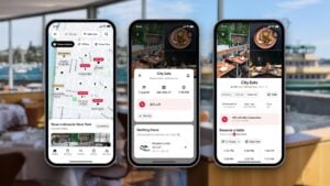 From Reservations To Rides Uber's 'Dine Out' Feature Will Handle Your Evening Plans