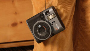 Fujifilm Instax Mini 41