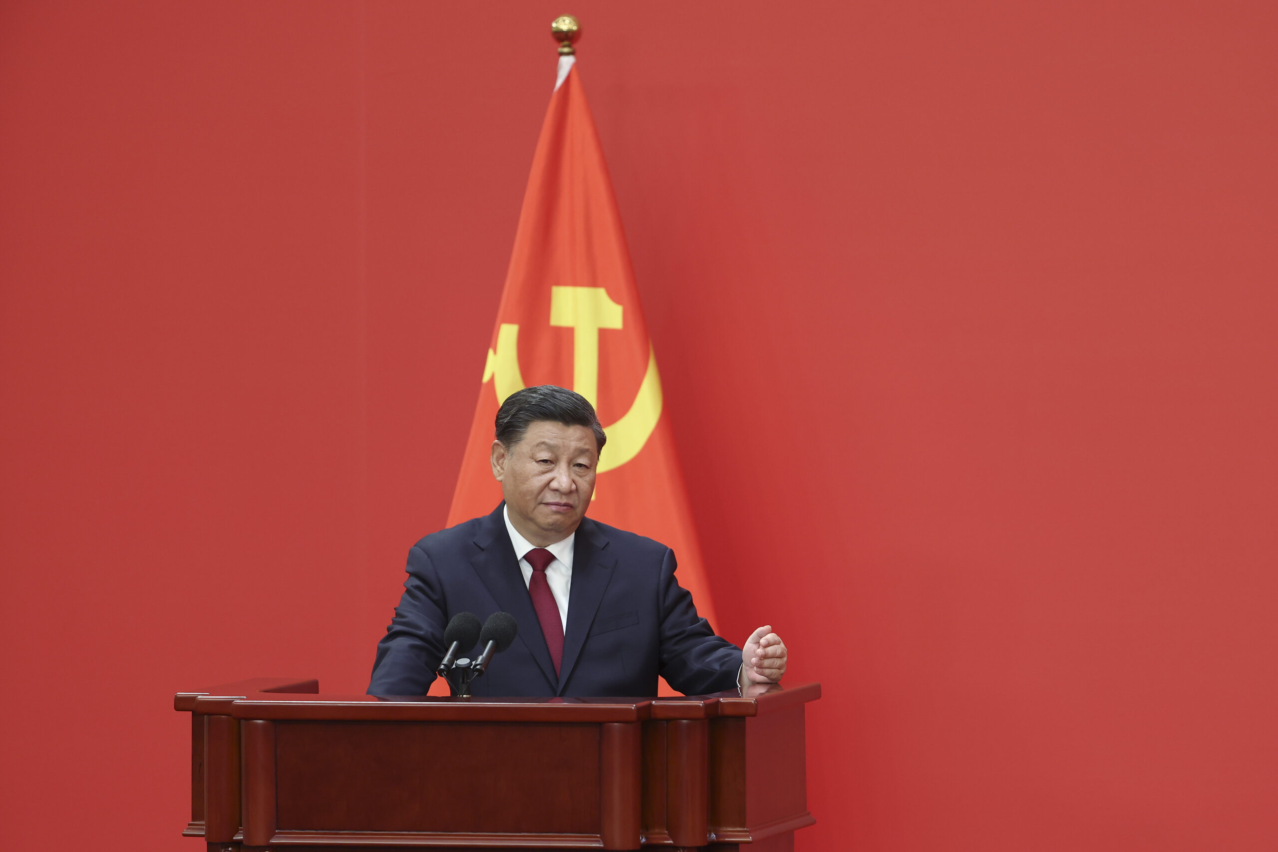 The Empire Steps Back (Western Diplomacy In The Trump Era)