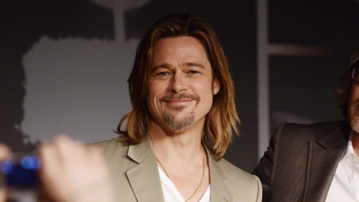 Best Long Hairstyles For Men