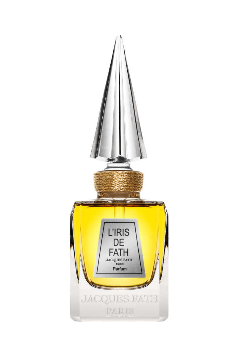 natural fragrances