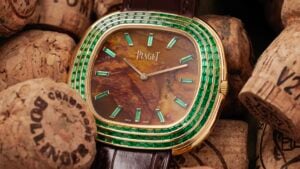 Bespoke Watches