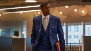 'Highest 2 Lowest' Trailer Denzel Washington & Spike Lee Reunite For A Crime Thriller