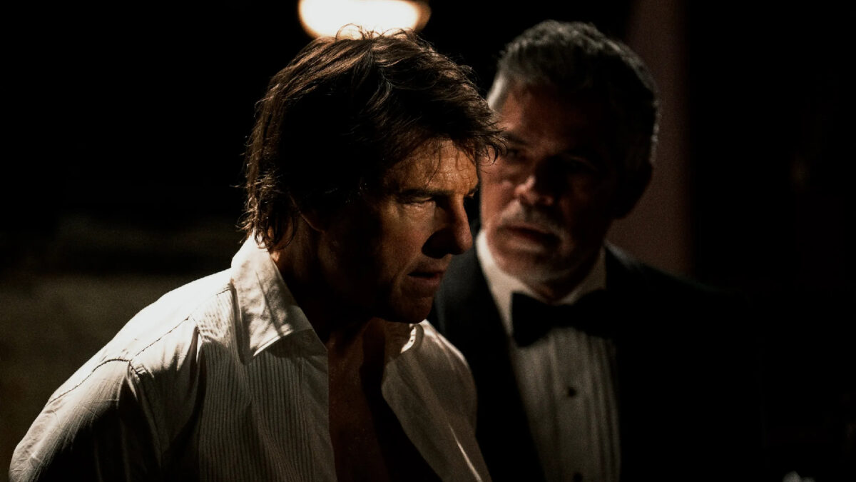 Is Mission Impossible The Final Reckoning Truly The Franchise's End (Ending Explained)