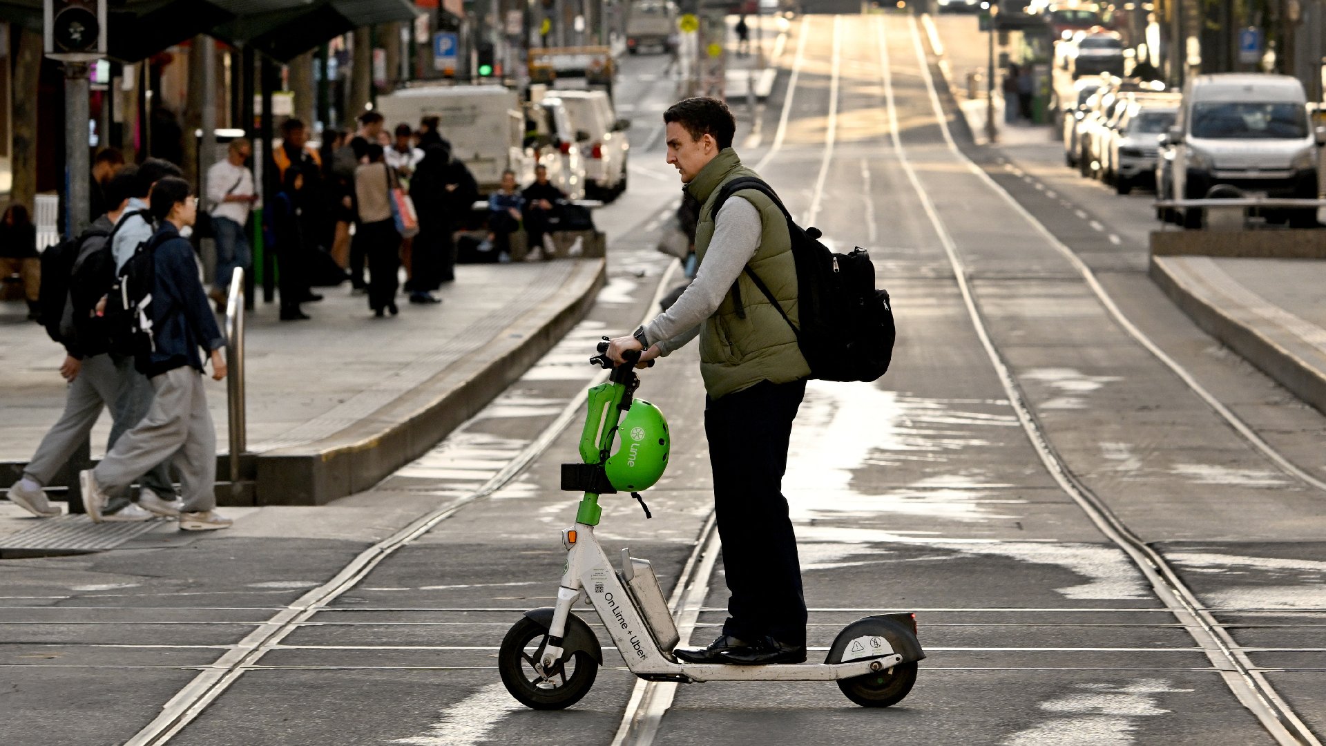 Better Late Than Never: Electric Scooters Are Finally Being Legalised In NSW