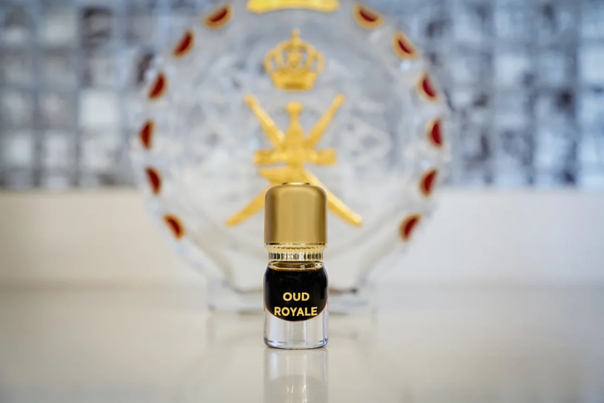 natural fragrances