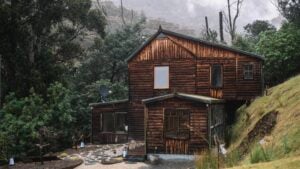 best airbnbs tasmania