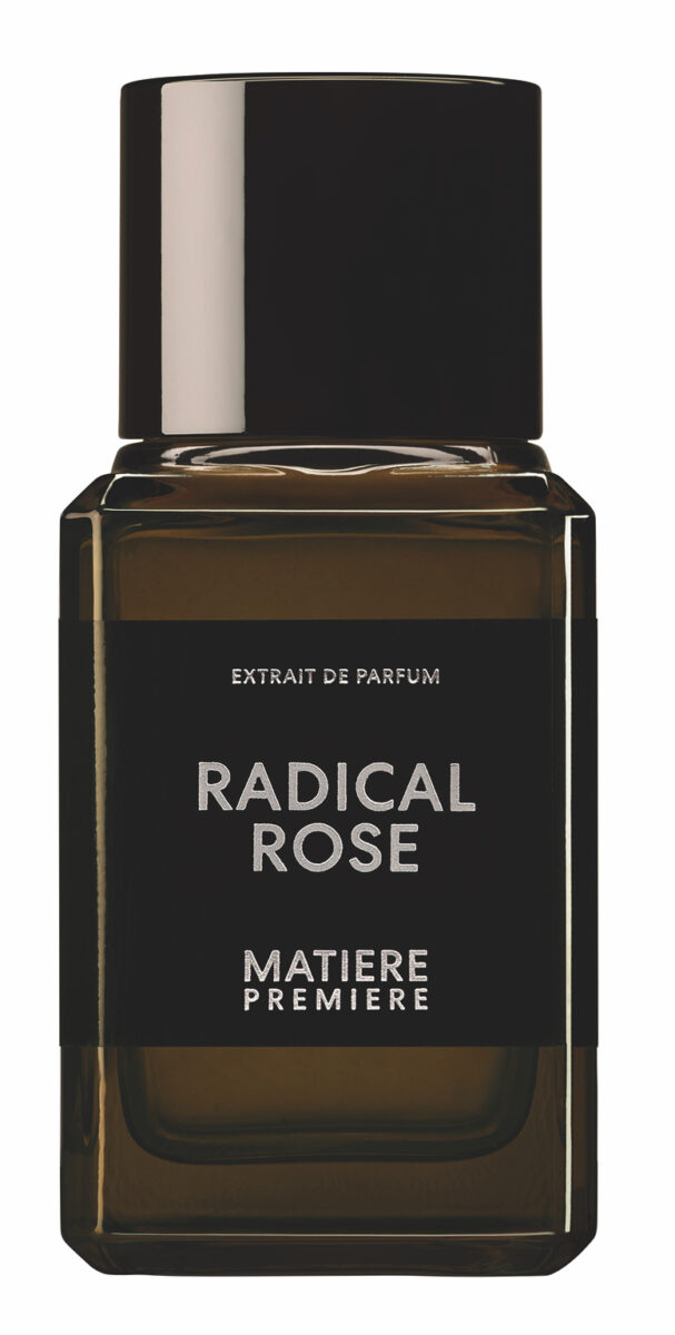 natural fragrances