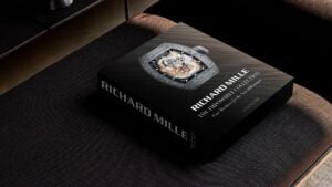 Richard Mille: The Impossible Collection