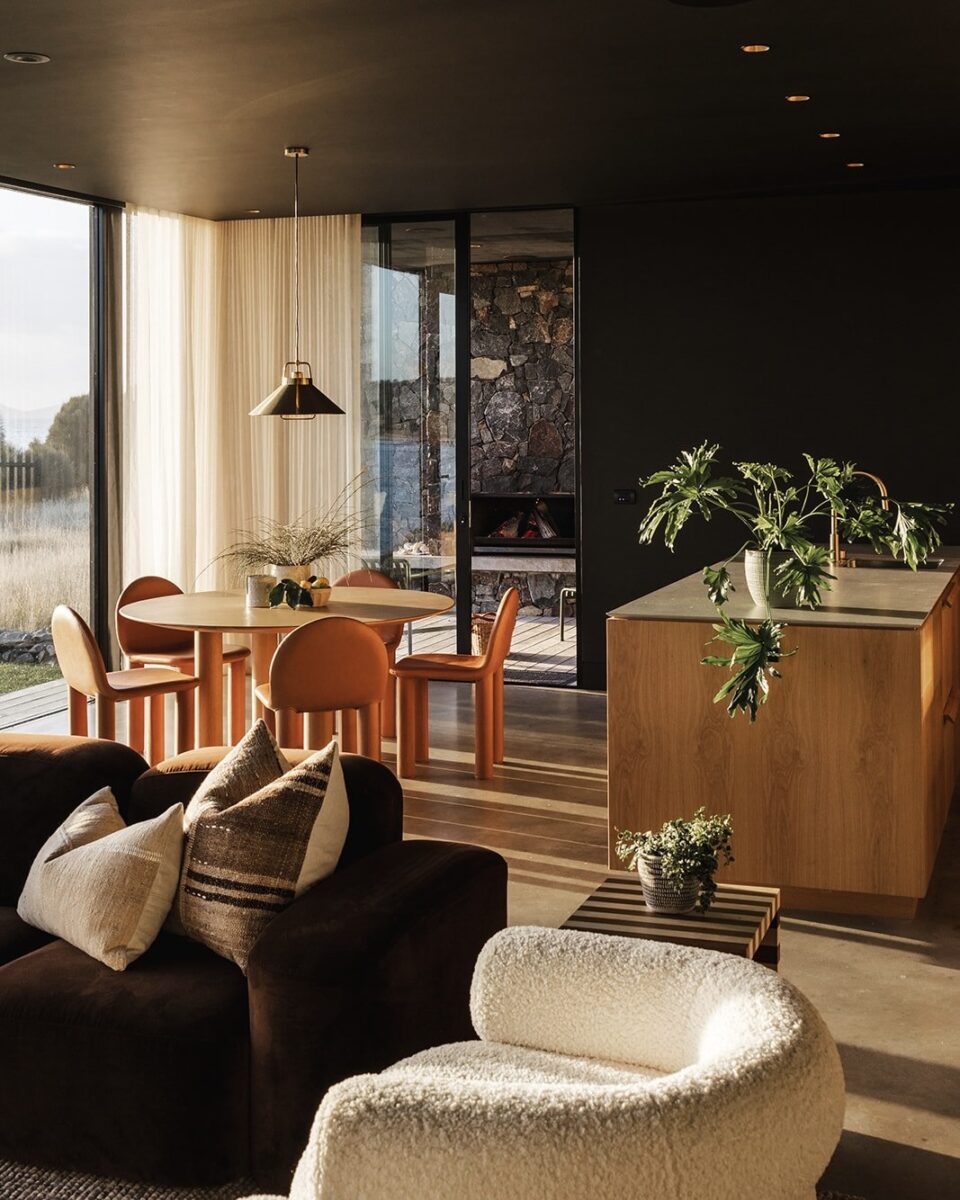 Best Airbnbs Tasmania