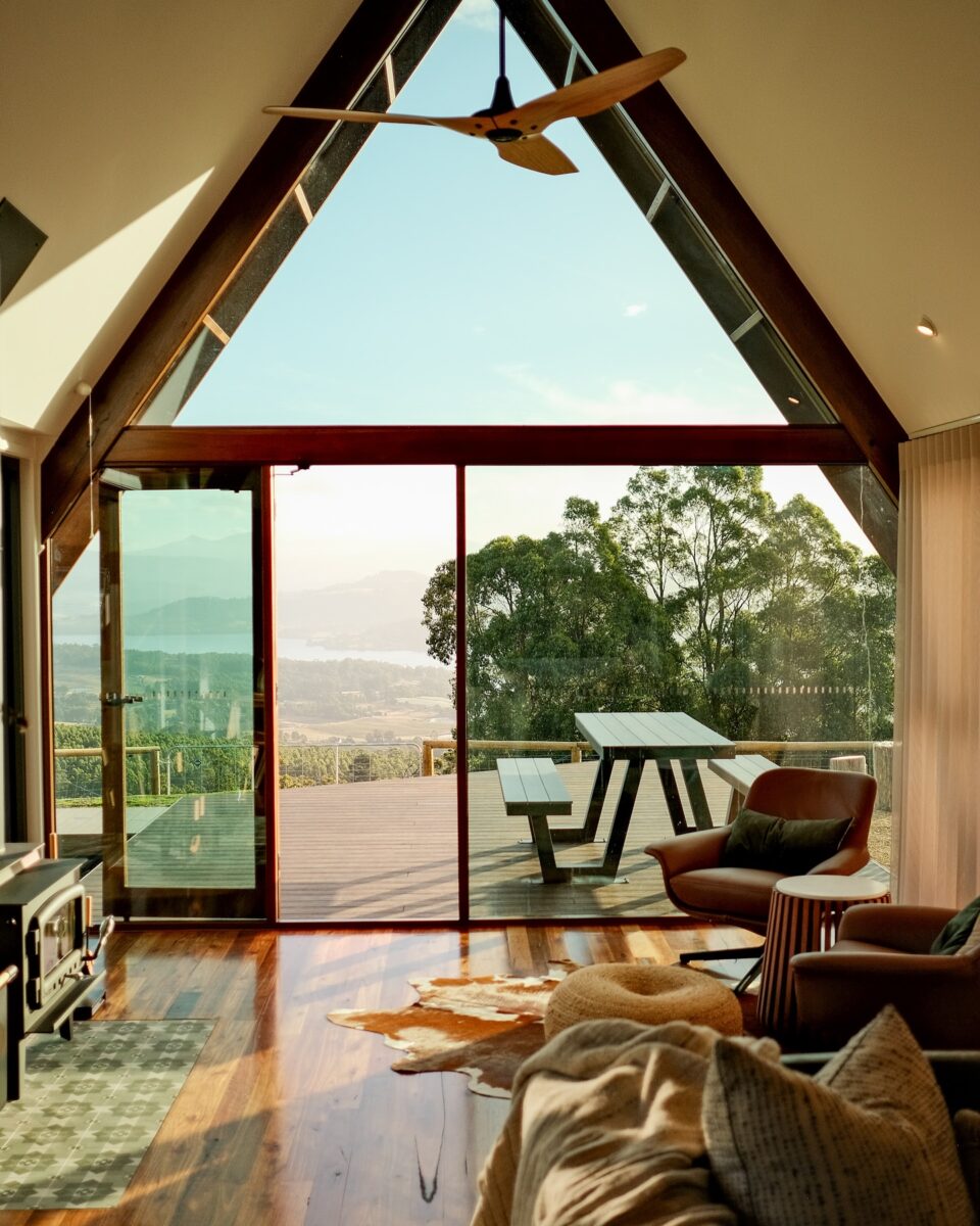 Best Airbnbs Tasmania