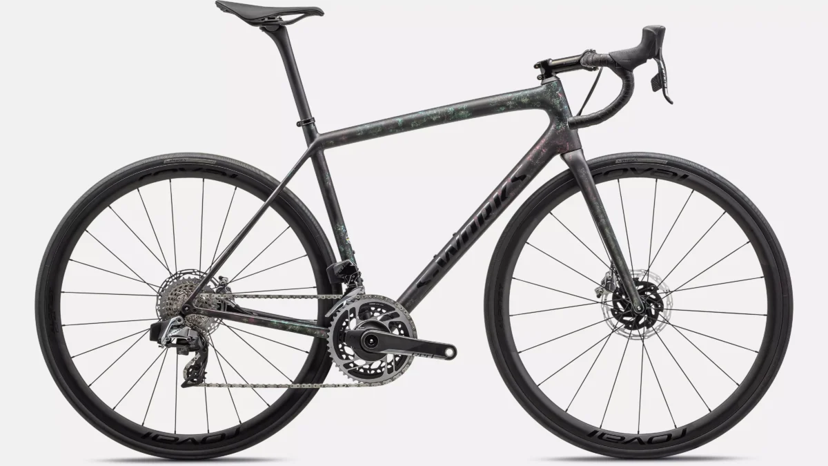 Road Bike