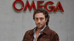 The Major "Clue" That Aaron Taylor-Johnson Is The Next James Bond