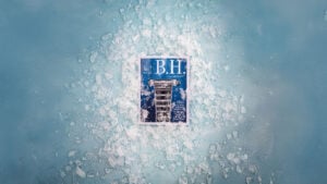 B.H. Magazine Volume 4